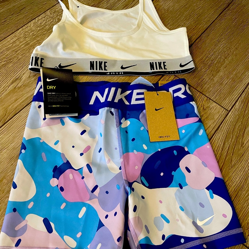 Nike Youth Set